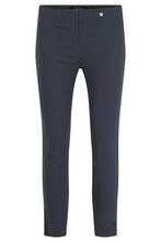 Load image into Gallery viewer, ROBELL ROSE 09 ANKLE GRAZERS 51527-5499 COL 98 - CHARCOAL GREY
