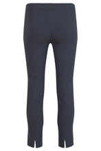 Load image into Gallery viewer, ROBELL ROSE 09 ANKLE GRAZERS 51527-5499 COL 98 - CHARCOAL GREY
