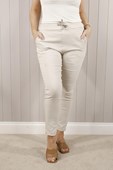 Load image into Gallery viewer, GOOSE ISLAND MAGIC PANTS - BEIGE