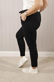 Load image into Gallery viewer, GOOSE ISLAND MAGIC PANTS - BLACK