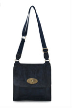Load image into Gallery viewer, CROSS BODY BAG - NAVY 8715