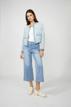 Load image into Gallery viewer, FRANK LYMAN 256716U - BLUE JACKET