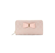 Load image into Gallery viewer, GESSY DW352G PURSE - PINK
