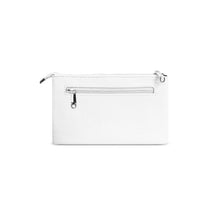Load image into Gallery viewer, GESSY G4795-1 CROSS BODY BAG - WHITE
