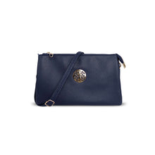 Load image into Gallery viewer, GESSY G4795-1 CROSS BODY BAG - NAVY
