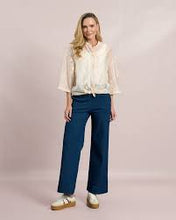Load image into Gallery viewer, DECK Denim Trousers Style 2402