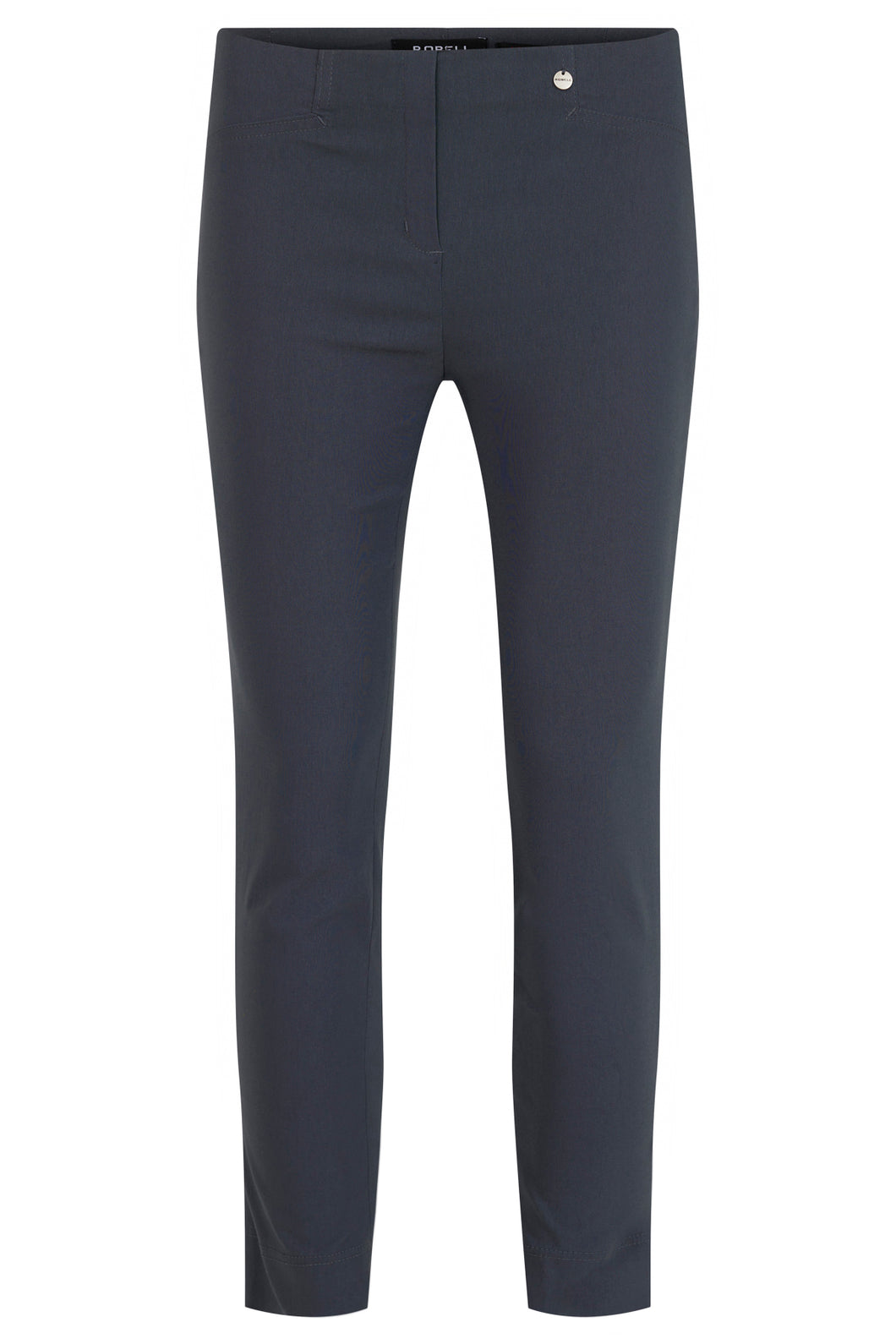 ROBELL ROSE 09  ANKLE GRAZERS 51527-5499 COL 98 - CHARCOAL GREY