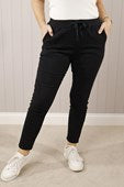 Load image into Gallery viewer, GOOSE ISLAND MAGIC PANTS - BLACK
