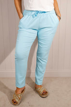Load image into Gallery viewer, GOOSE ISLAND MAGIC PANTS - BLUE
