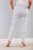 Load image into Gallery viewer, GOOSE ISLAND MAGIC PANTS - GREY
