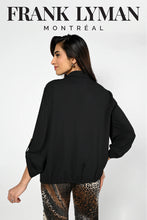 Load image into Gallery viewer, FRANK LYMAN BLOUSE 223336
