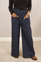 Load image into Gallery viewer, FRONT POCKET JEAN 5335 DARK DENIM
