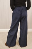 Load image into Gallery viewer, FRONT POCKET JEAN 5335 DARK DENIM
