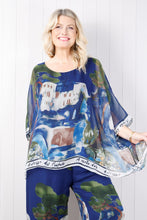 Load image into Gallery viewer, Goose Island Dolce Vita Coord - Navy
