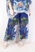 Load image into Gallery viewer, Goose Island Dolce Vita Coord - Navy
