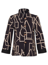 Load image into Gallery viewer, DOLCEZZA 73109 JACKET COLOUR A/S

