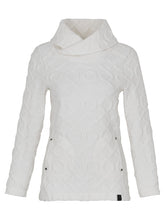 Load image into Gallery viewer, DOLCEZZA 73207 OFF WHITE TUNIC
