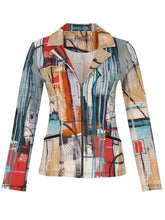 Load image into Gallery viewer, DOLCEZZA 73745 JACKET COLOUR A/S

