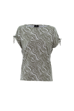 Load image into Gallery viewer, MARBLE 7423 TOP COLOUR 123 KHAKI

