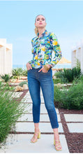 Load image into Gallery viewer, DOLCEZZA 24647 ERIN GREGORY JACKET
