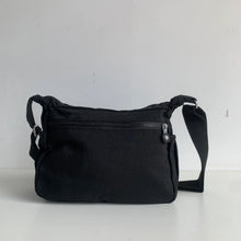 Load image into Gallery viewer, GESSY 9037 CROSSBODY BAG - BLACK

