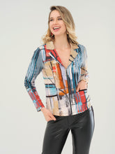Load image into Gallery viewer, DOLCEZZA 73745 JACKET COLOUR A/S
