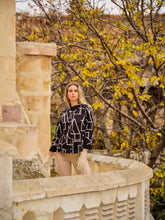 Load image into Gallery viewer, DOLCEZZA 73109 JACKET COLOUR A/S
