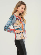 Load image into Gallery viewer, DOLCEZZA 73745 JACKET COLOUR A/S
