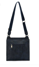 Load image into Gallery viewer, CROSS BODY BAG - NAVY 8715
