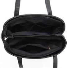 Load image into Gallery viewer, GESSY 17039 HANDBAG TOTE BAG - KHAKI
