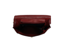 Load image into Gallery viewer, GESSY 8715 CROSS BODY BAG - WINE
