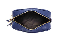 Load image into Gallery viewer, GESSY 8923 CROSSBODY BAG - BLUE
