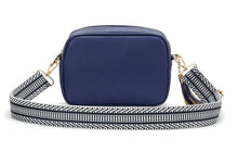 Load image into Gallery viewer, GESSY 8923 CROSSBODY BAG - BLUE
