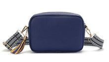 Load image into Gallery viewer, GESSY 8923 CROSSBODY BAG - BLUE
