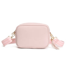 Load image into Gallery viewer, GESSY 8923 CROSSBODY BAG - LIGHT PINK
