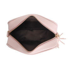 Load image into Gallery viewer, GESSY 8923 CROSSBODY BAG - LIGHT PINK
