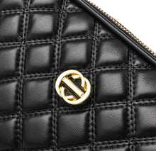 Load image into Gallery viewer, GESSY 902877 CROSSBODY BAG - BLACK
