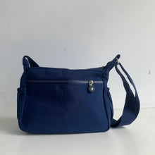 Load image into Gallery viewer, GESSY 9037 CROSSBODY BAG - BLUE
