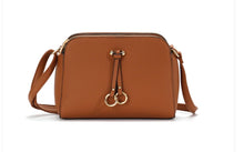Load image into Gallery viewer, GESSY BAG G1154 BROWN
