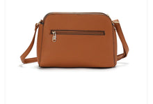 Load image into Gallery viewer, GESSY BAG G1154 BROWN
