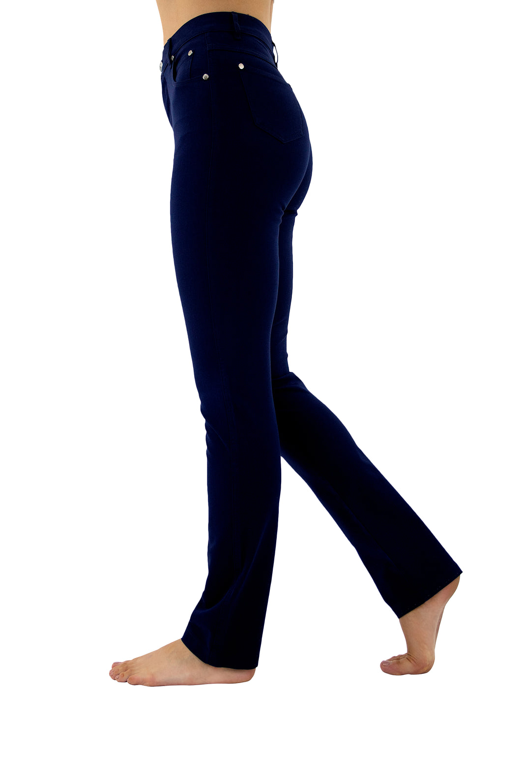 MARBLE FASHIONS 2403 JEANS COLOUR 103 - NAVY