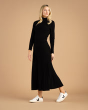Load image into Gallery viewer, MARBLE FASHIONS 6317 SWEATER COLOUR 101 - BLACK
