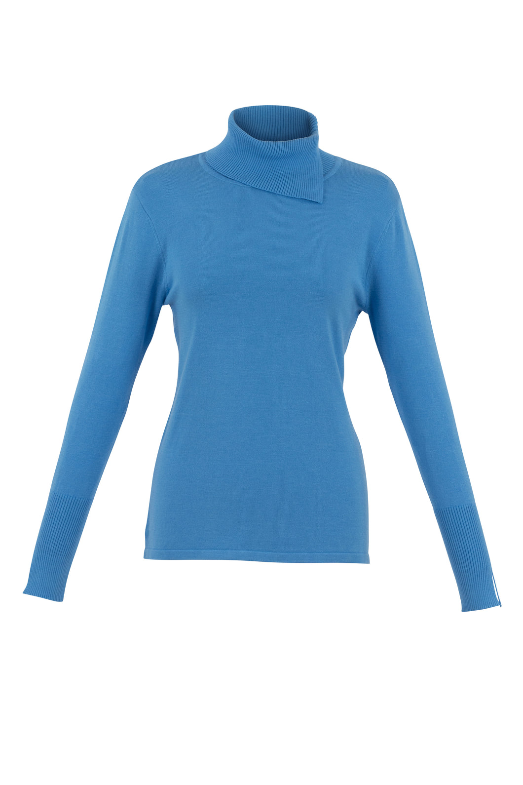 MARBLE FASHIONS 6317 SWEATER COLOUR 213 - POWDER BLUE