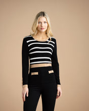 Load image into Gallery viewer, MARBLE FASHIONS 6326 SWEATER COLOUR 209 - LIGHT TOBACCO
