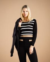 Load image into Gallery viewer, MARBLE FASHIONS 6326 SWEATER COLOUR 209 - LIGHT TOBACCO

