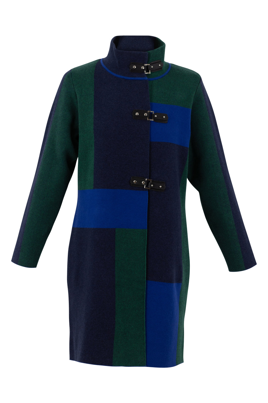 MARBLE FASHIONS 6364 CARDIGAN COLOUR 210 - ROYAL BLUE