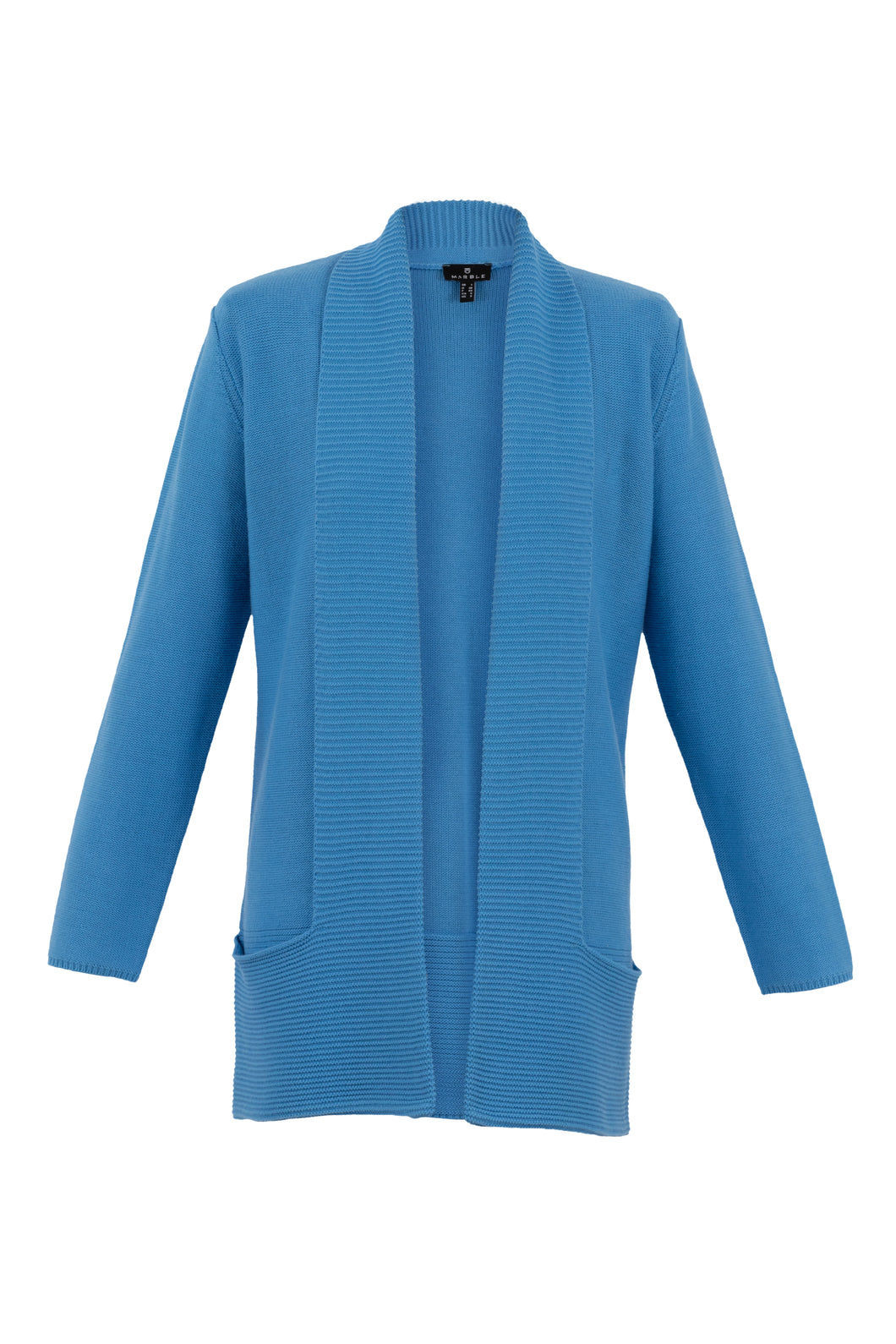 MARBLE FASHIONS 6391 CARDIGAN COLOUR 213