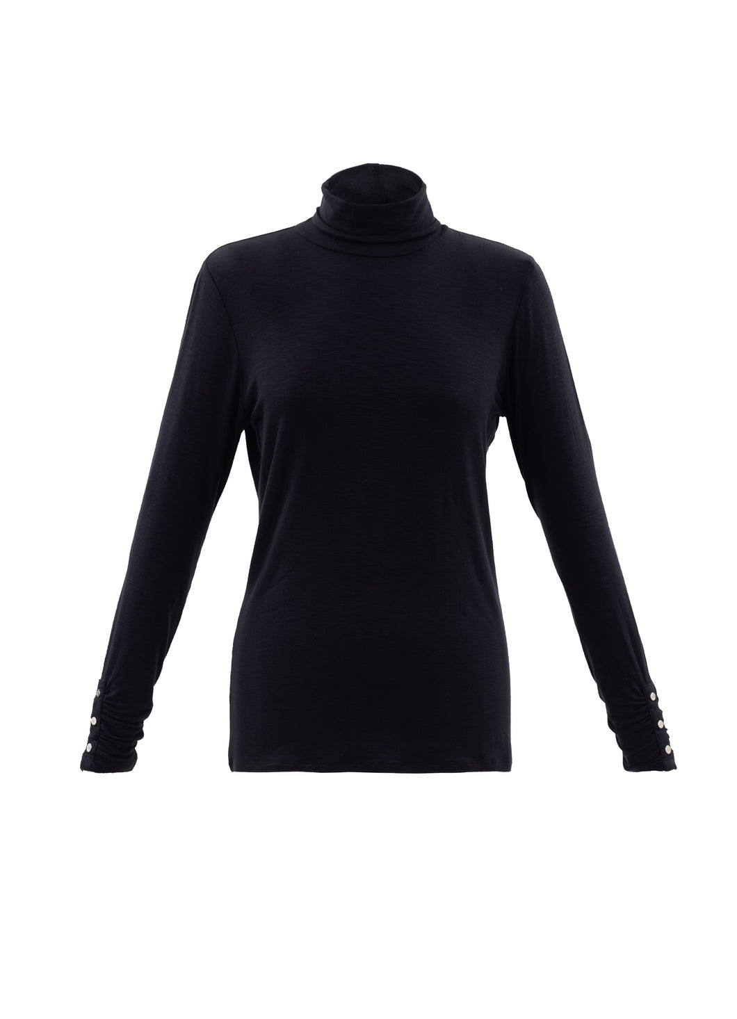 MARBLE FASHIONS 6400 TOP COLOUR 101 - BLACK
