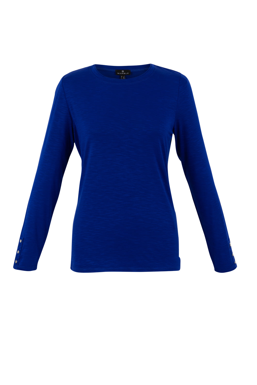 MARBLE FASHIONS 6401 TOP COLOUR 210 - ROYAL BLUE