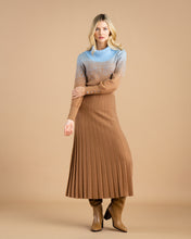 Load image into Gallery viewer, MARBLE FASHIONS 6725 SWEATER COLOUR 208 - TOBACCO
